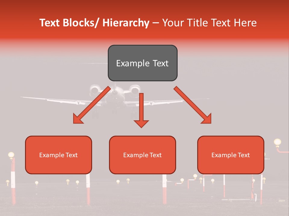 Usa Justice Marble PowerPoint Template