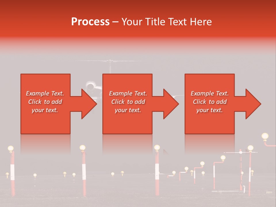 Usa Justice Marble PowerPoint Template