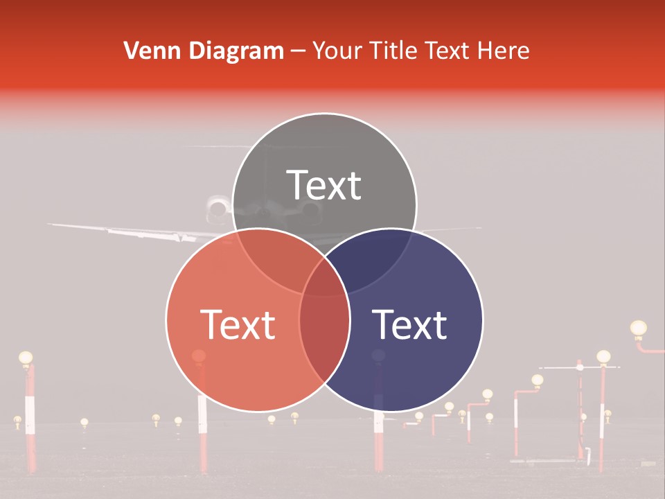 Usa Justice Marble PowerPoint Template