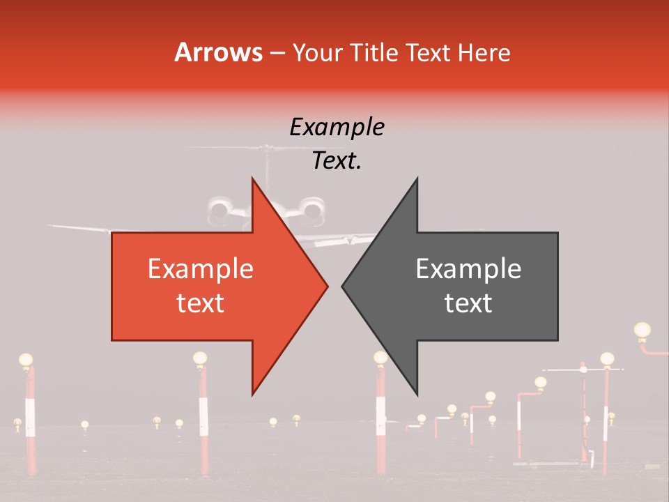 Usa Justice Marble PowerPoint Template