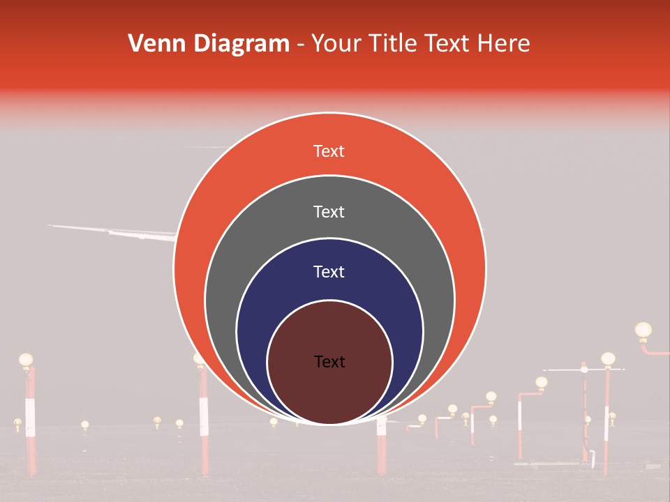 Usa Justice Marble PowerPoint Template