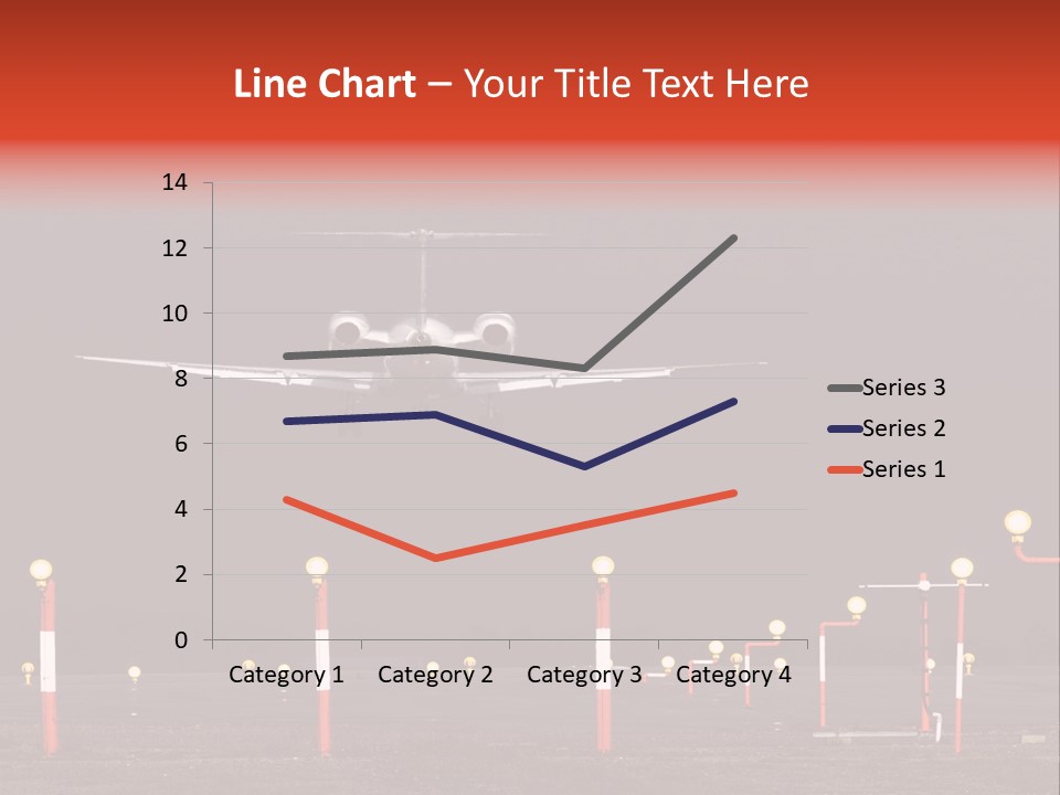Usa Justice Marble PowerPoint Template
