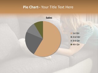 Cooling Arranging Netting PowerPoint Template