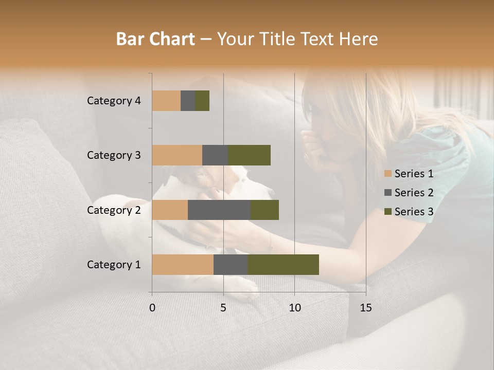 Cooling Arranging Netting PowerPoint Template