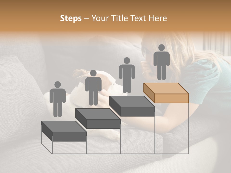 Cooling Arranging Netting PowerPoint Template