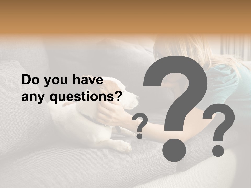 Cooling Arranging Netting PowerPoint Template