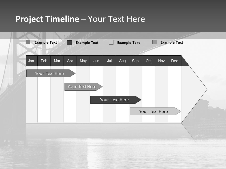 Philadelphia Pennsylvania Building PowerPoint Template