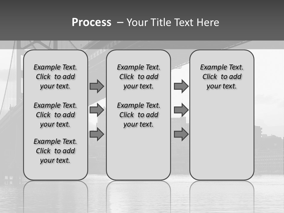 Philadelphia Pennsylvania Building PowerPoint Template