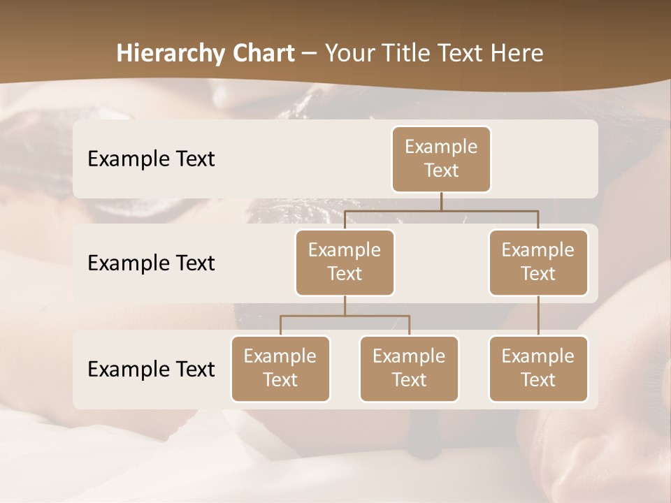 Healing Lifestyle Skincare PowerPoint Template