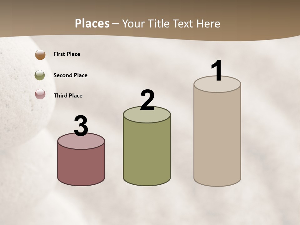 Play Bet Gamble PowerPoint Template