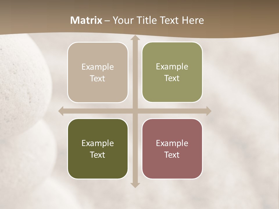 Play Bet Gamble PowerPoint Template