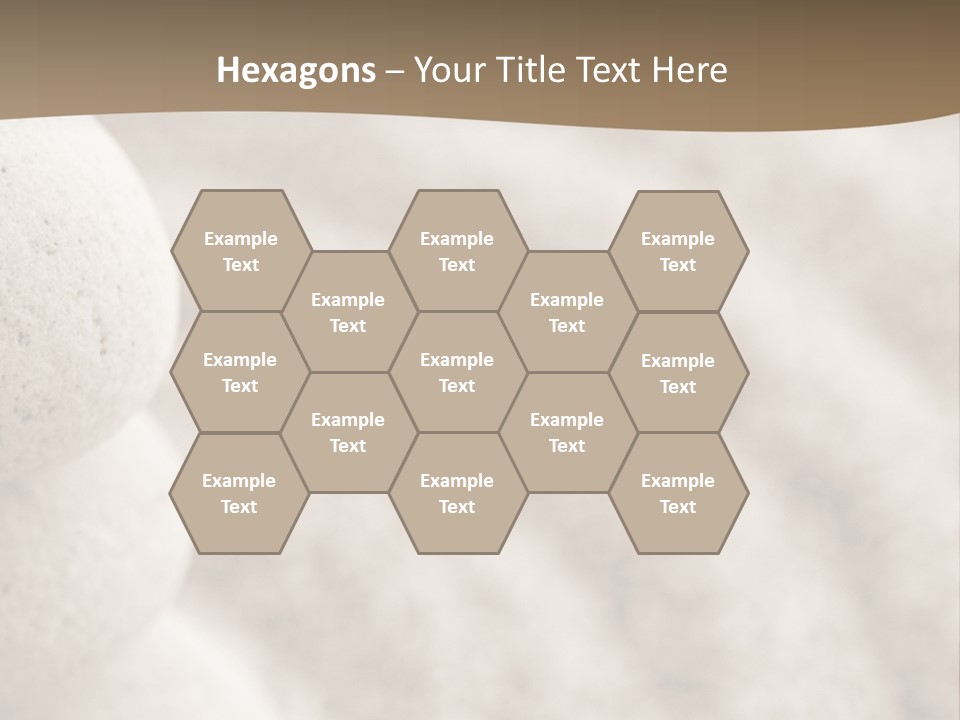 Play Bet Gamble PowerPoint Template