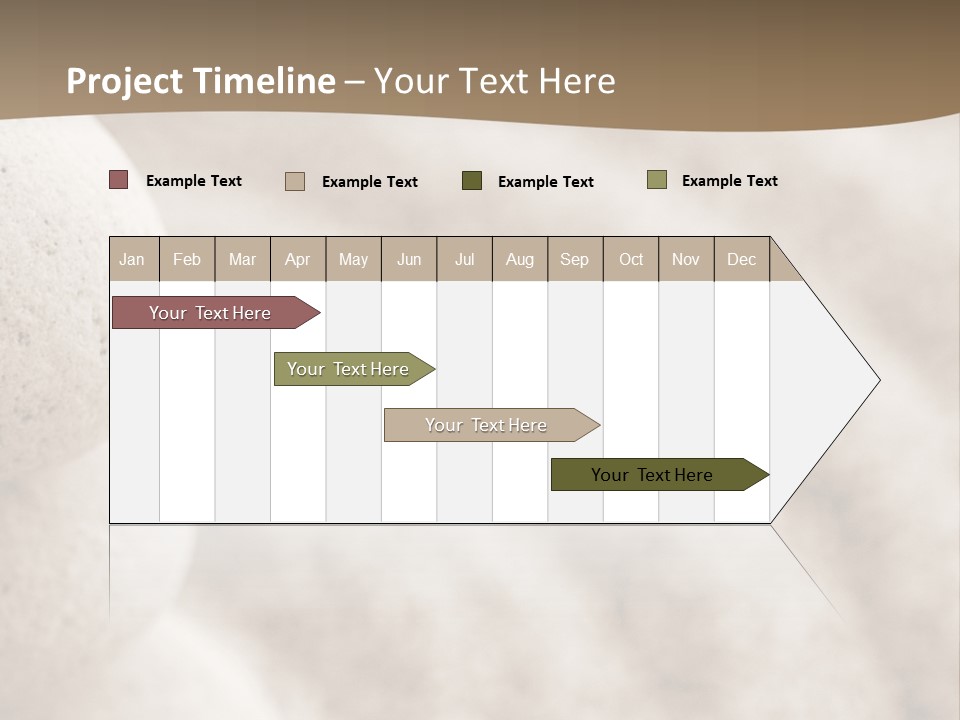 Play Bet Gamble PowerPoint Template