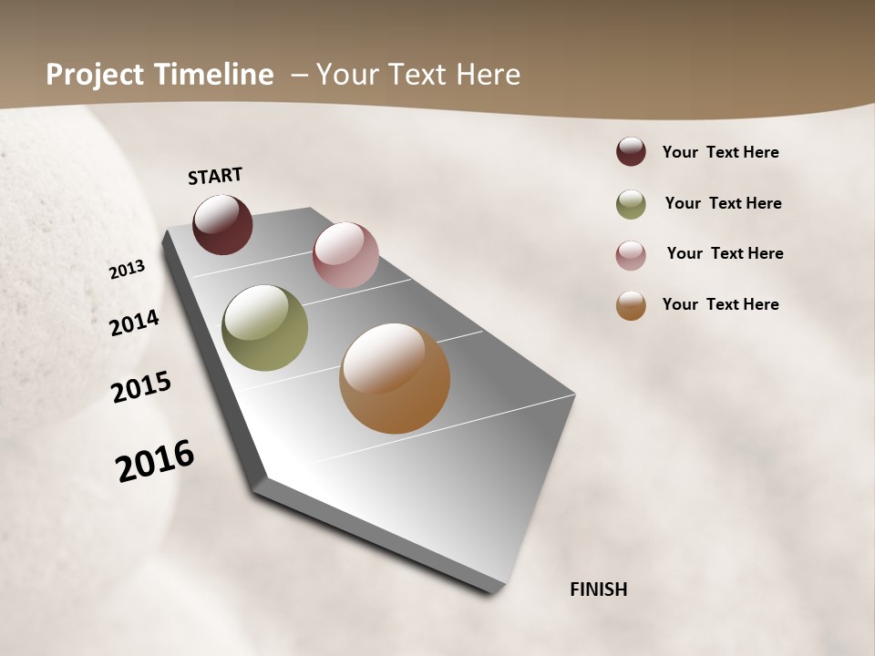 Play Bet Gamble PowerPoint Template