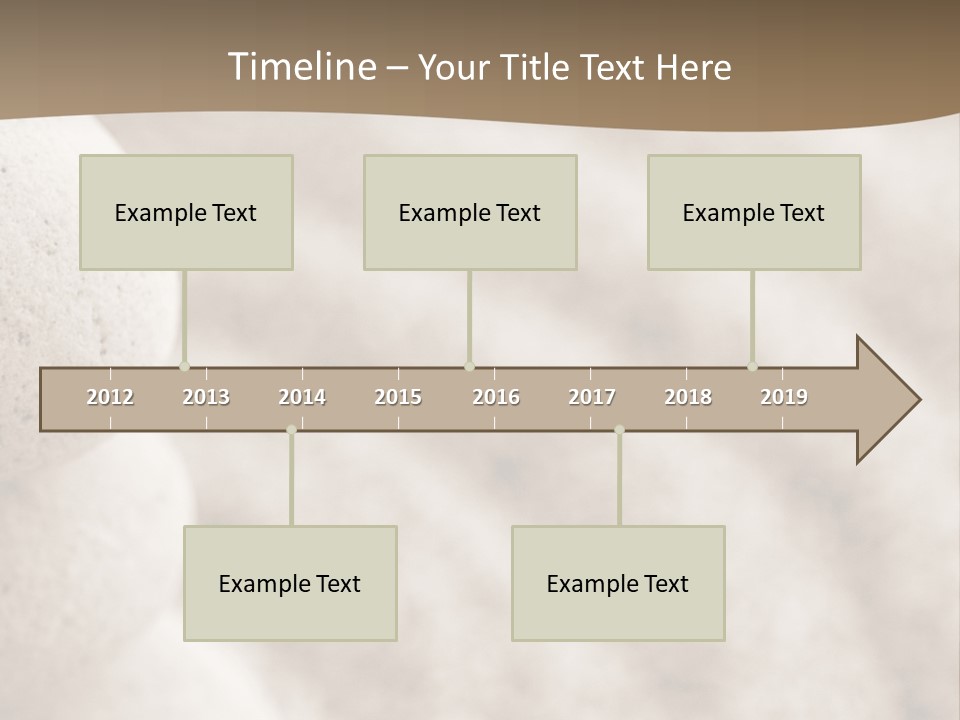 Play Bet Gamble PowerPoint Template