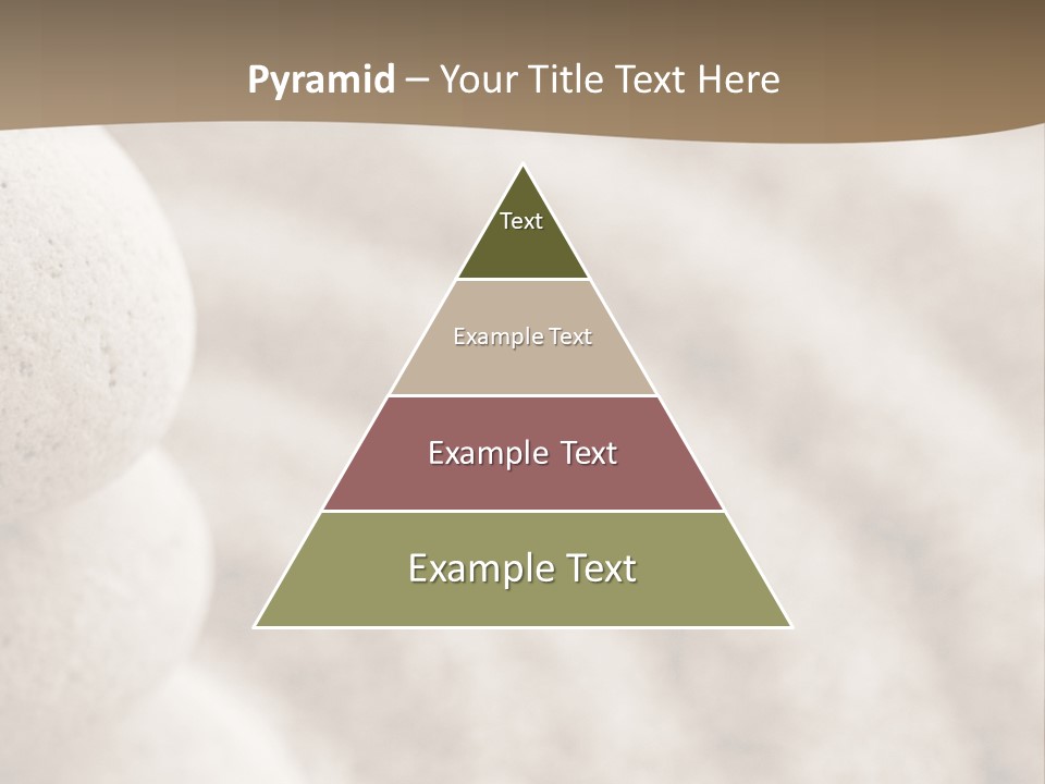 Play Bet Gamble PowerPoint Template