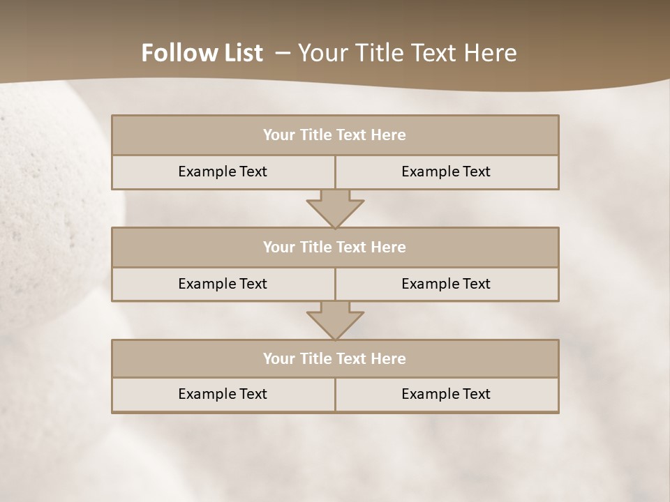 Play Bet Gamble PowerPoint Template