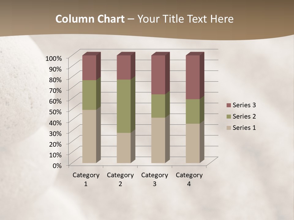 Play Bet Gamble PowerPoint Template