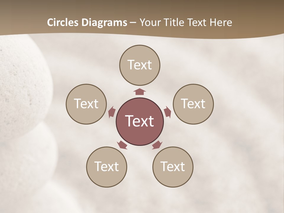 Play Bet Gamble PowerPoint Template