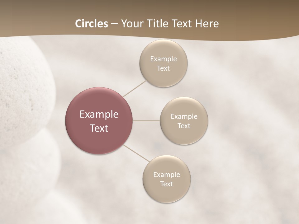 Play Bet Gamble PowerPoint Template