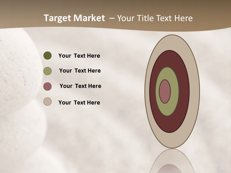 Play Bet Gamble PowerPoint Template