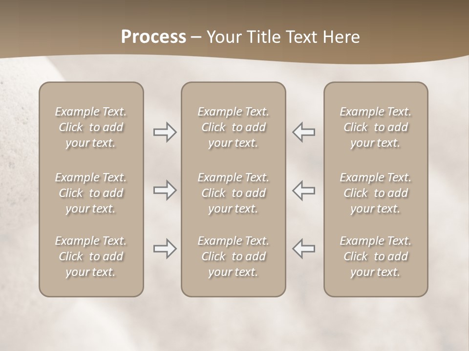 Play Bet Gamble PowerPoint Template