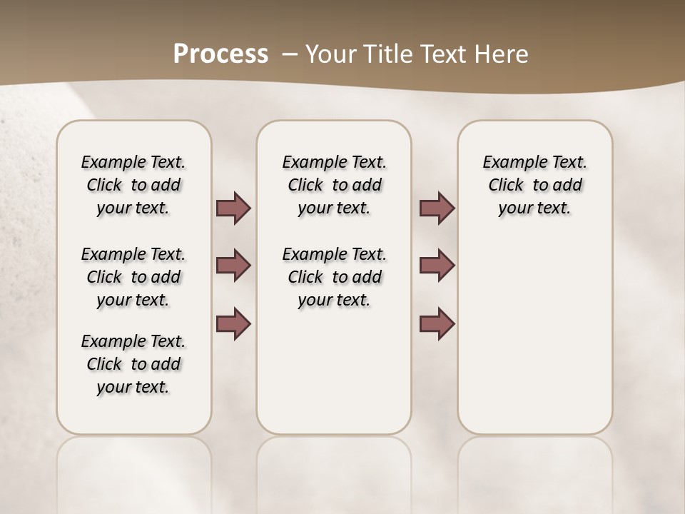Play Bet Gamble PowerPoint Template