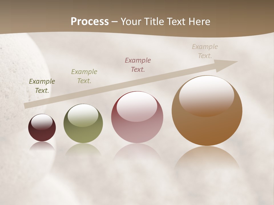 Play Bet Gamble PowerPoint Template