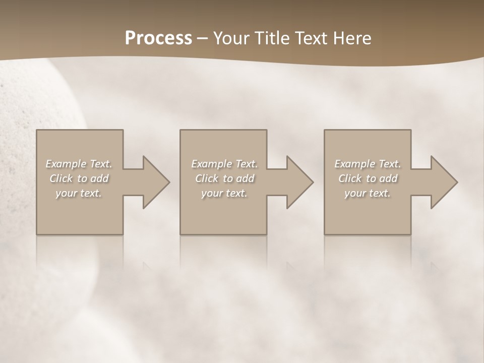 Play Bet Gamble PowerPoint Template