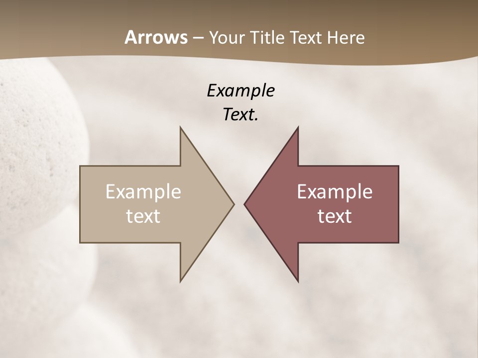 Play Bet Gamble PowerPoint Template