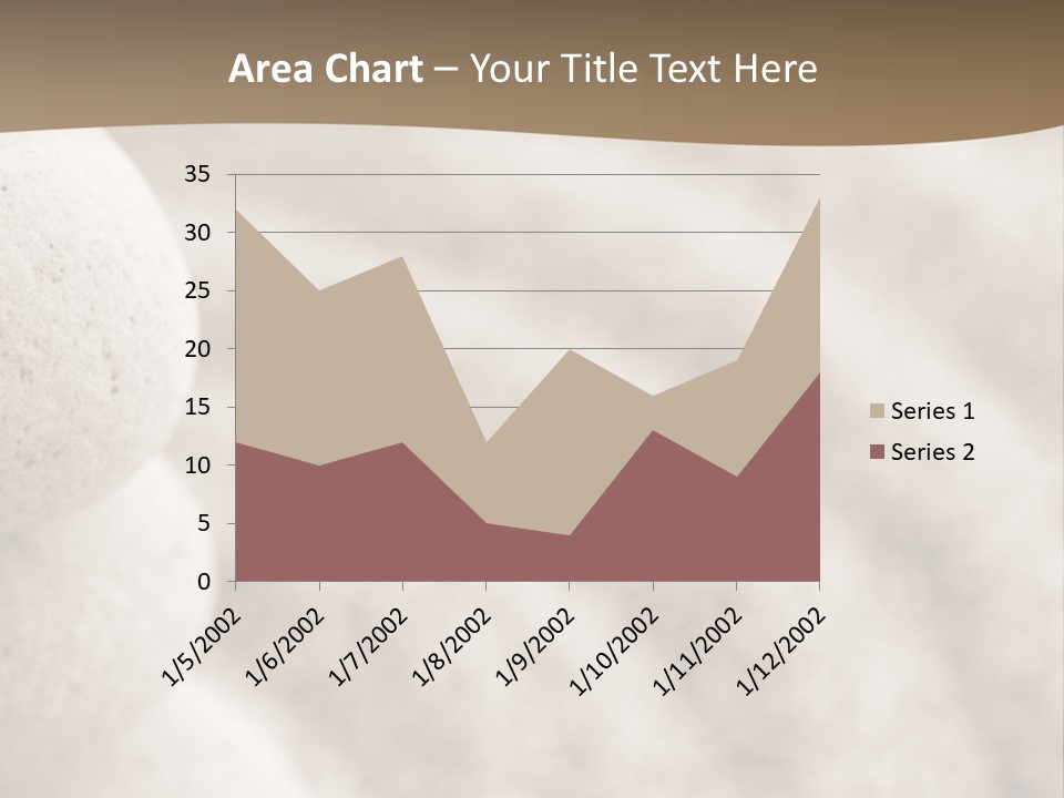 Play Bet Gamble PowerPoint Template