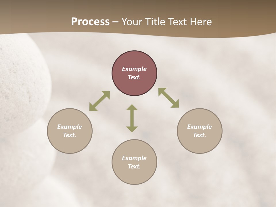 Play Bet Gamble PowerPoint Template