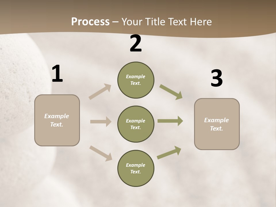 Play Bet Gamble PowerPoint Template