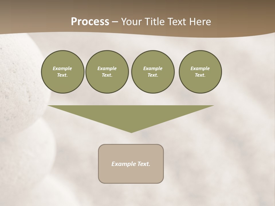 Play Bet Gamble PowerPoint Template