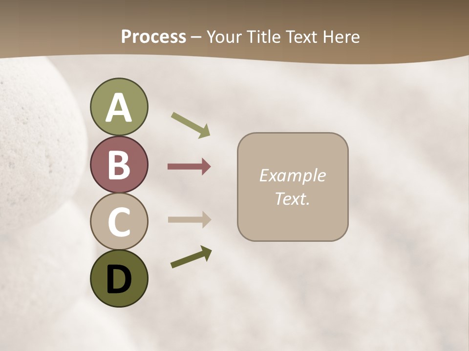 Play Bet Gamble PowerPoint Template