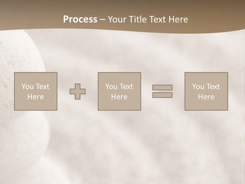Play Bet Gamble PowerPoint Template