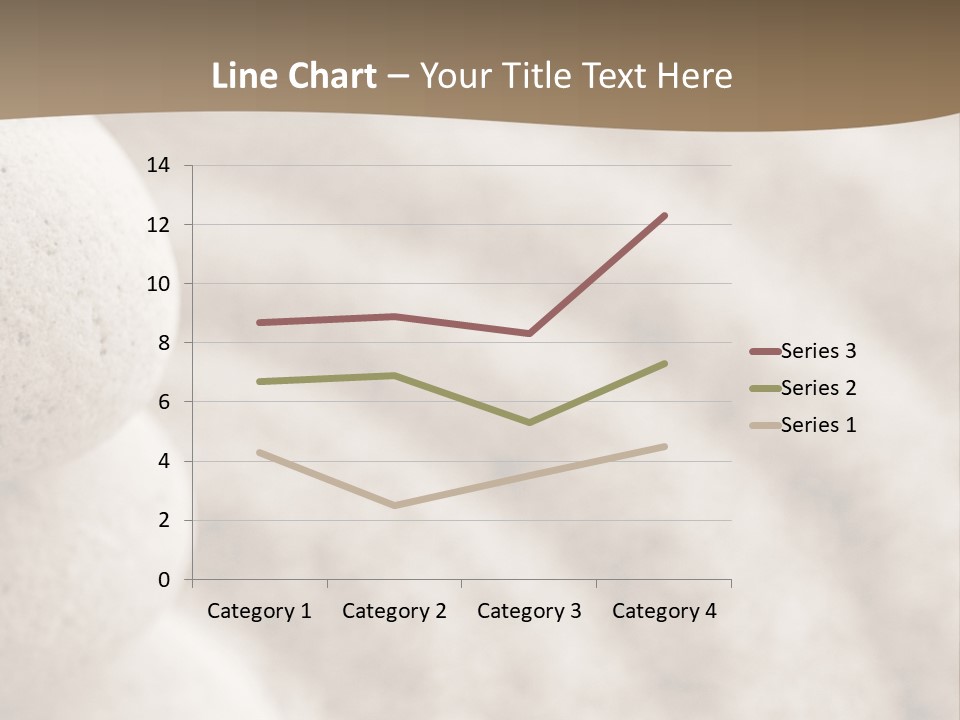 Play Bet Gamble PowerPoint Template