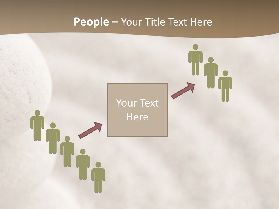 Play Bet Gamble PowerPoint Template