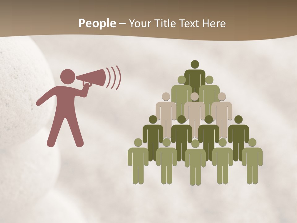 Play Bet Gamble PowerPoint Template