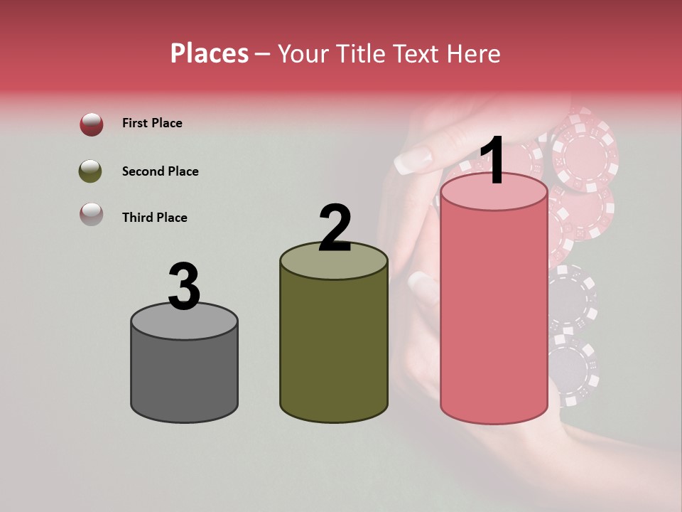 View Community City PowerPoint Template