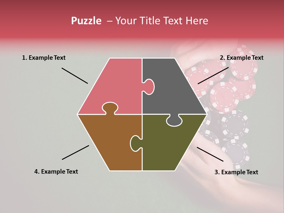 View Community City PowerPoint Template