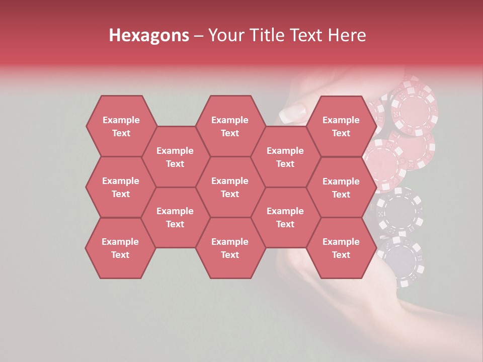 View Community City PowerPoint Template