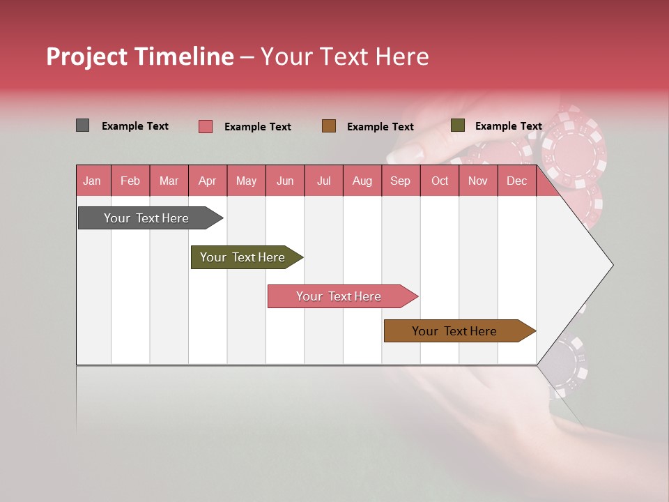 View Community City PowerPoint Template