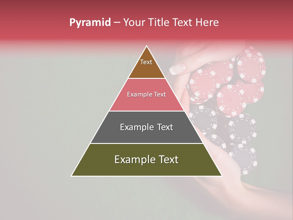 View Community City PowerPoint Template