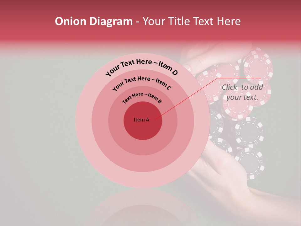 View Community City PowerPoint Template