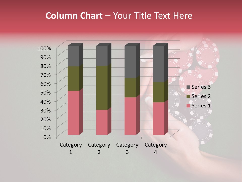 View Community City PowerPoint Template