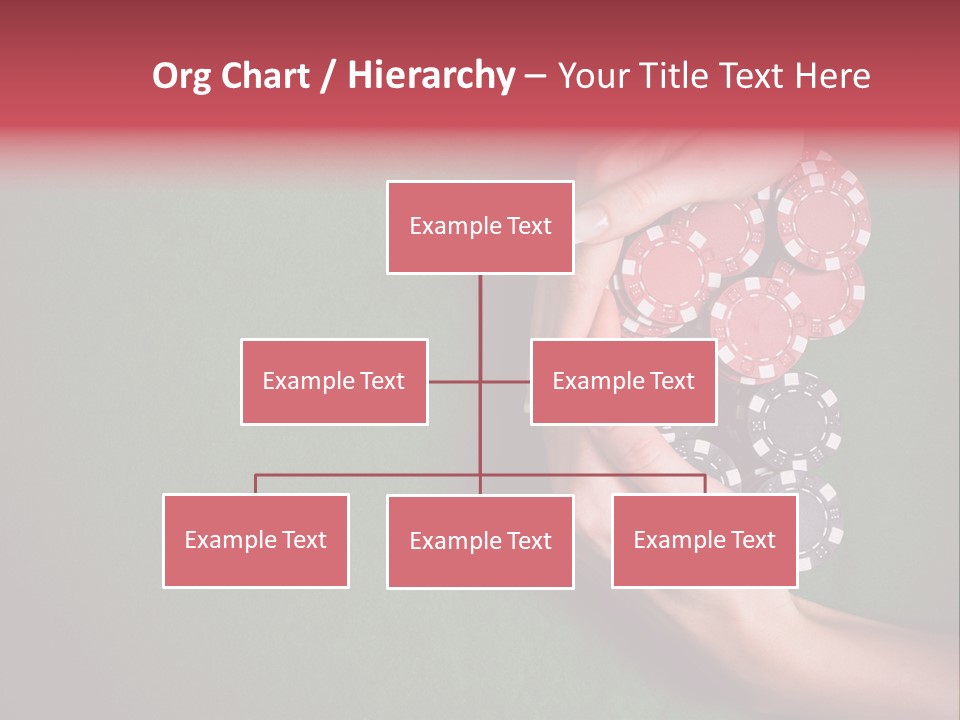 View Community City PowerPoint Template