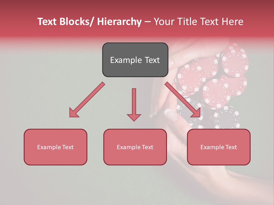 View Community City PowerPoint Template