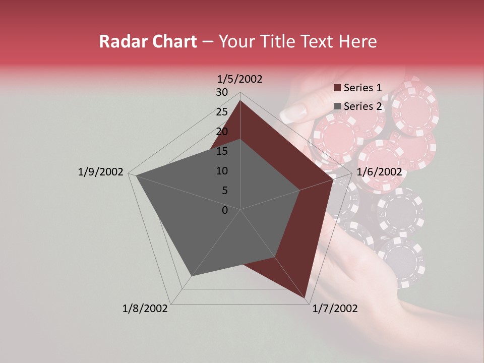 View Community City PowerPoint Template