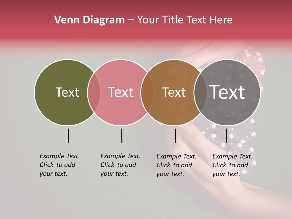 View Community City PowerPoint Template